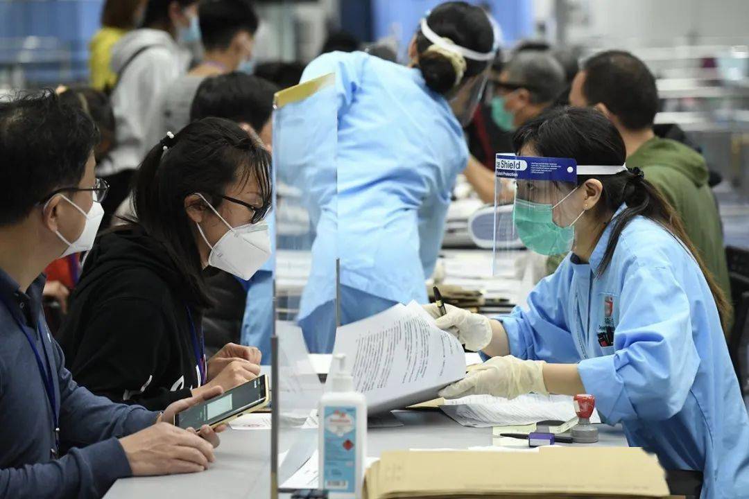 澳门率先实现疫情通关，探索与实践经验分享