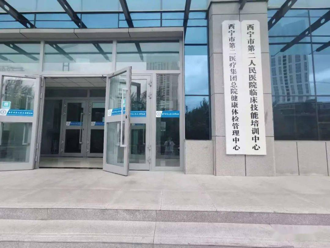 疫情下的银川市医院与王广银医生的坚守之路