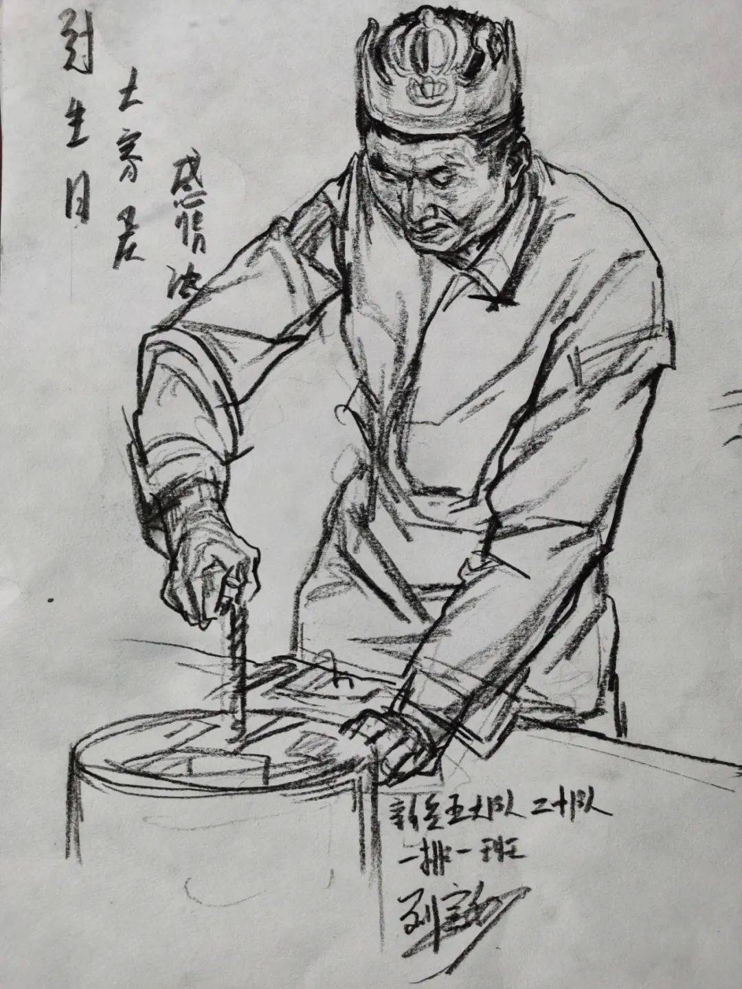 疫情下的拉萨鹿，生存与挑战