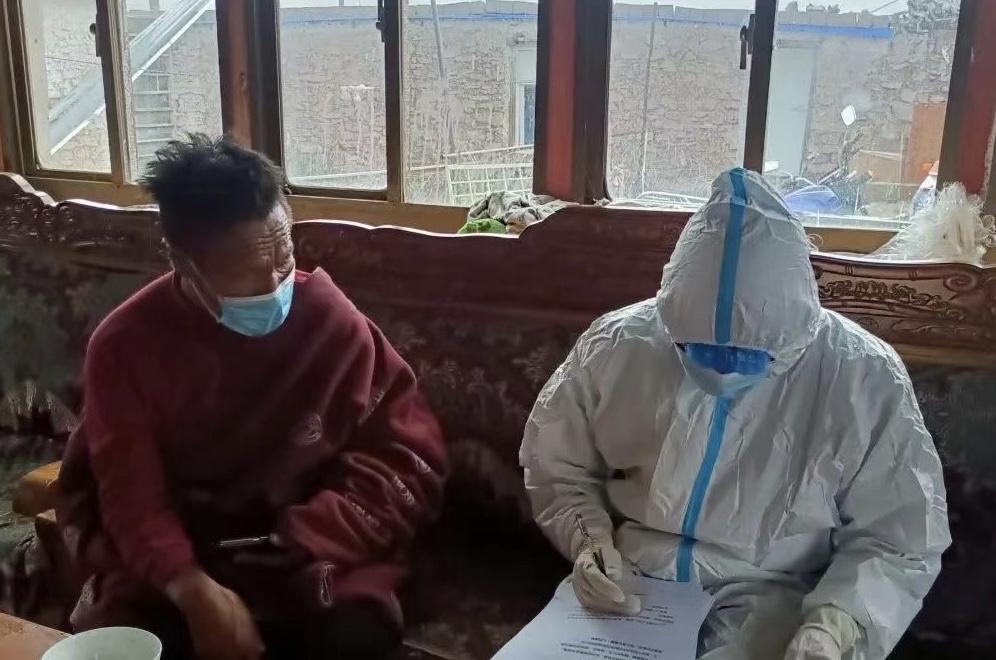 拉萨疫情最新通报，坚决遏制扩散，保障民众生命健康安全