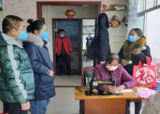 青海省疫情现状分析