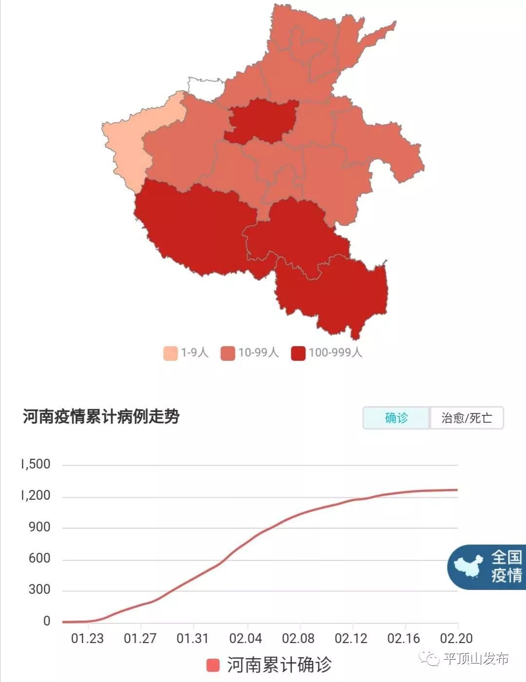 青海省河南县疫情现状与应对策略