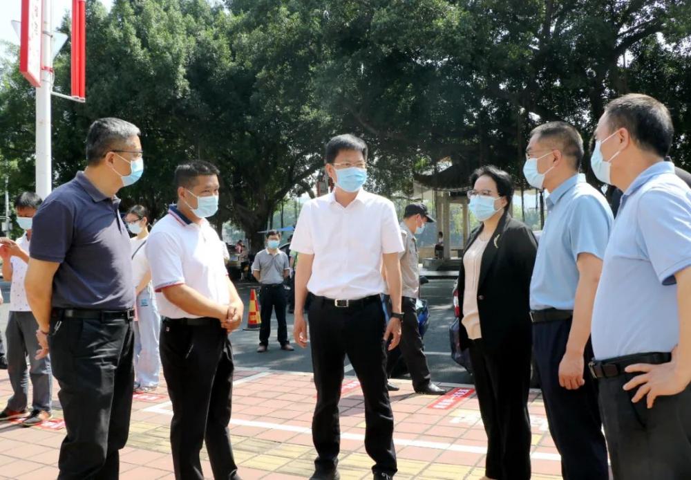 福建省今日疫情最新消息概况