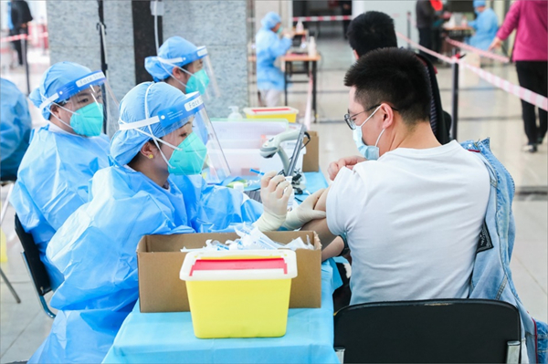 福建与青海携手筑牢防线，共同守护家园安宁疫情防控战