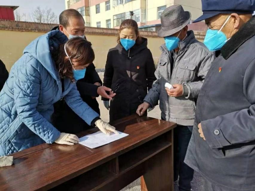 青海甘肃疫情动态，通知与最新消息全面解析