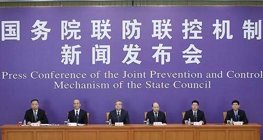 福建省与重庆市疫情联防联控协同努力