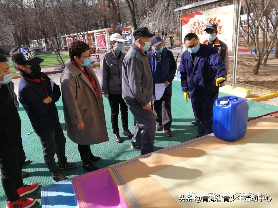 青海省疫情防控形势分析报告