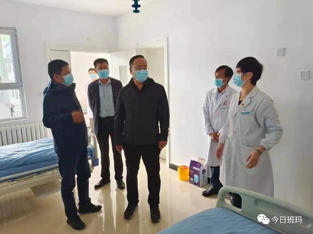 青海省疫情防控形势分析报告