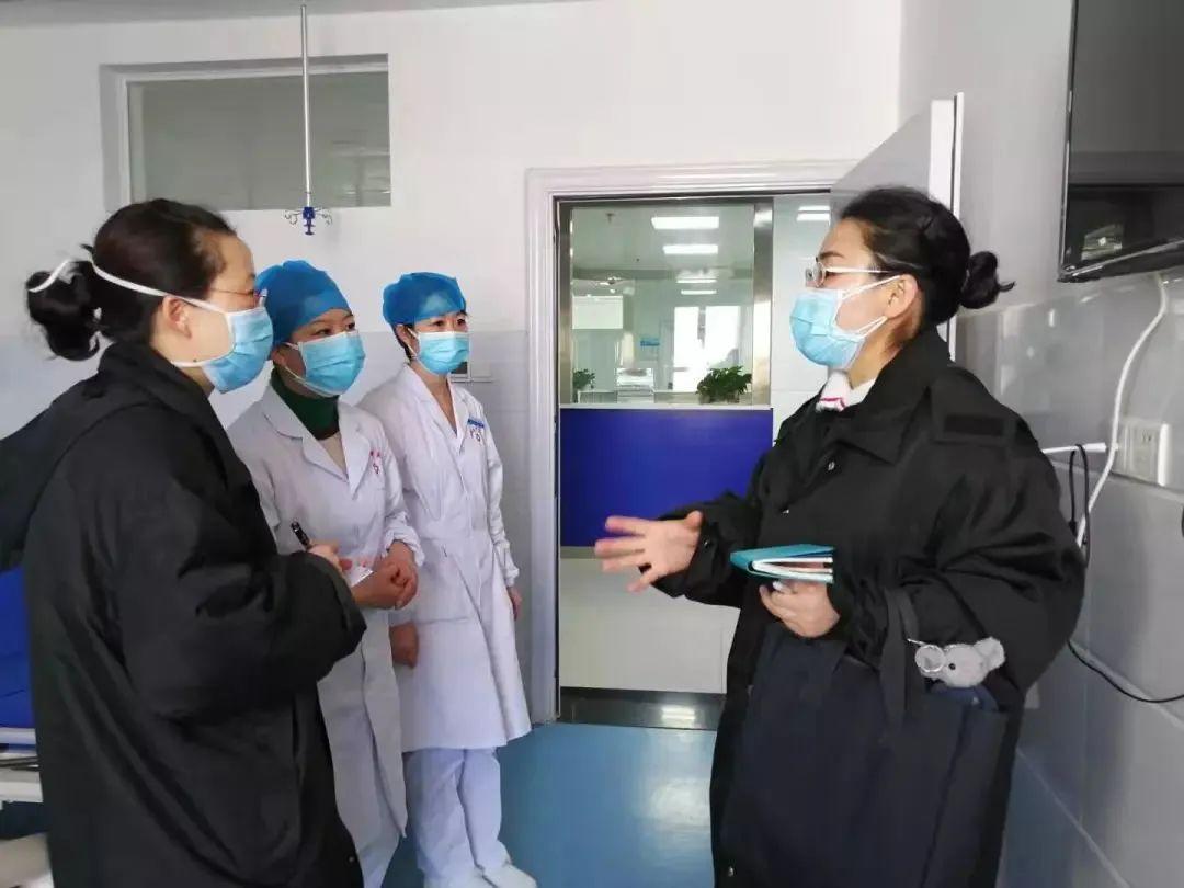 沈阳与青海疫情联动应对，最新动态与通知汇总