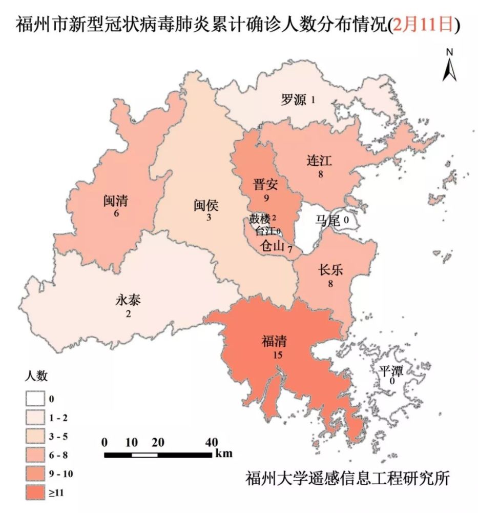 福州疫情现状分析
