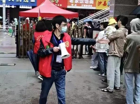 福州市疫情防控进展、挑战概述