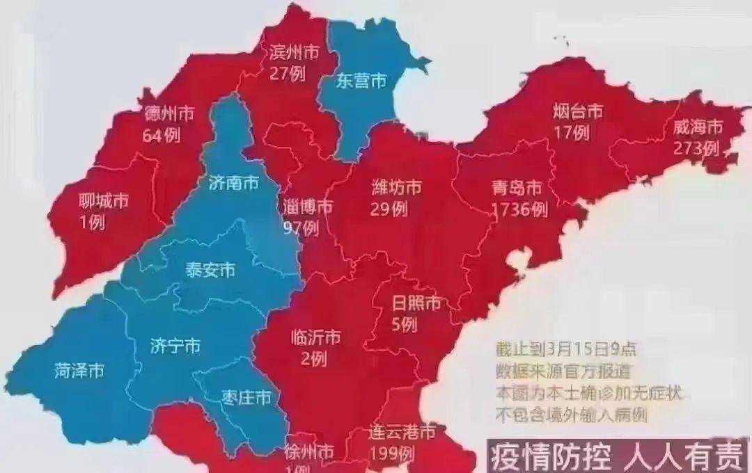 福建省疫情通知与济南最新消息全面解读与分析