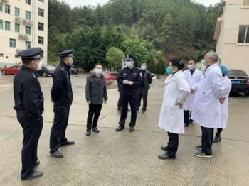 福州市疫情现状与防控措施研究分析