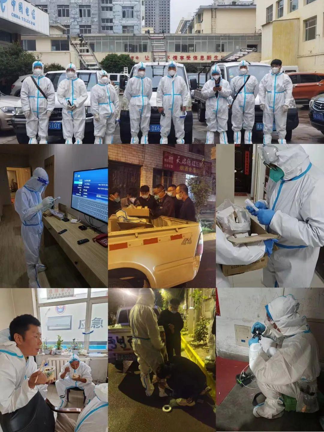 青海西宁疫情管控现状分析