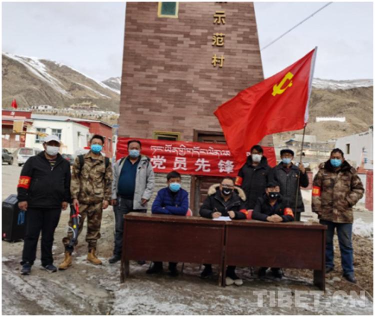 青海与西安疫情最新动态，联防联控，共克时艰