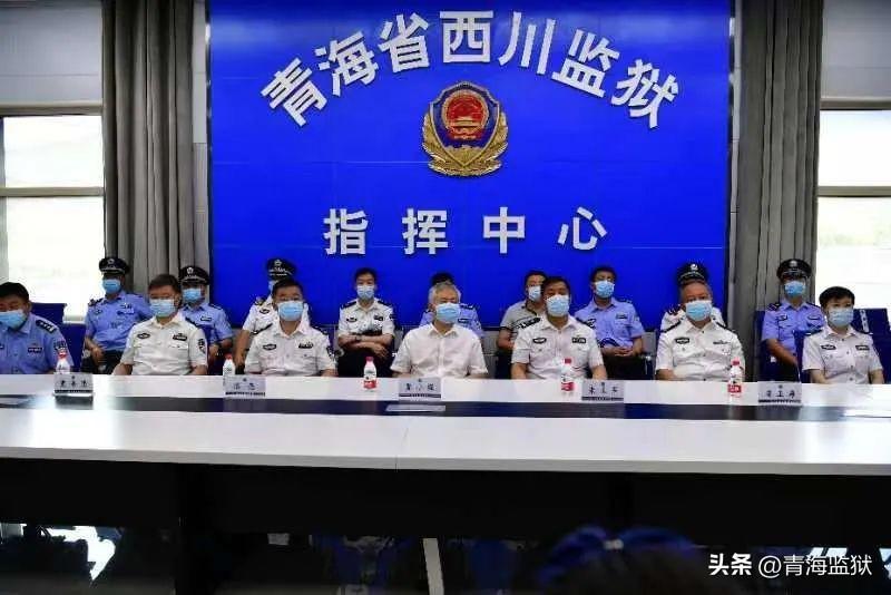 青海与西安疫情最新动态，联防联控，共克时艰