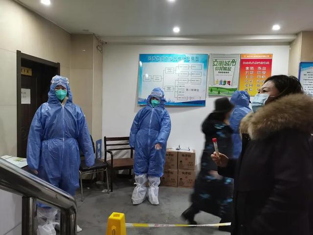 福建武汉疫情最新动态，联防联控共筑防线，守护家园安宁