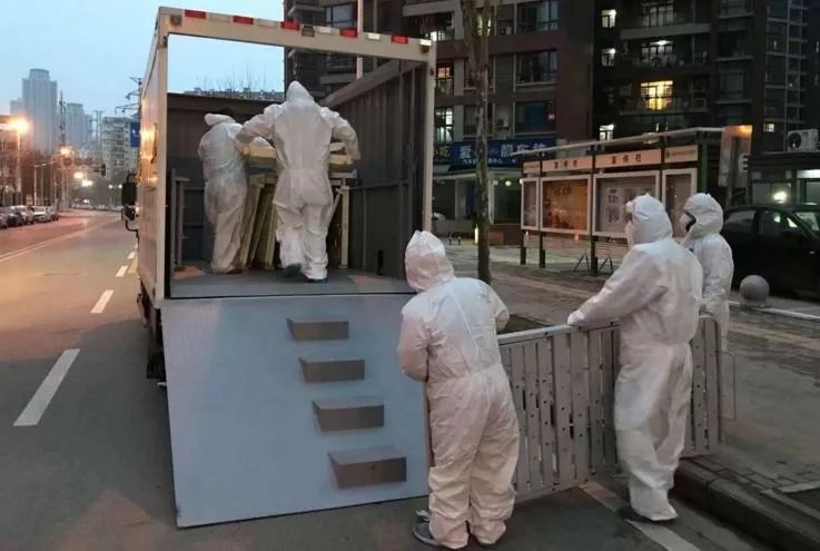 福建武汉疫情最新动态，联防联控共筑防线，守护家园安宁