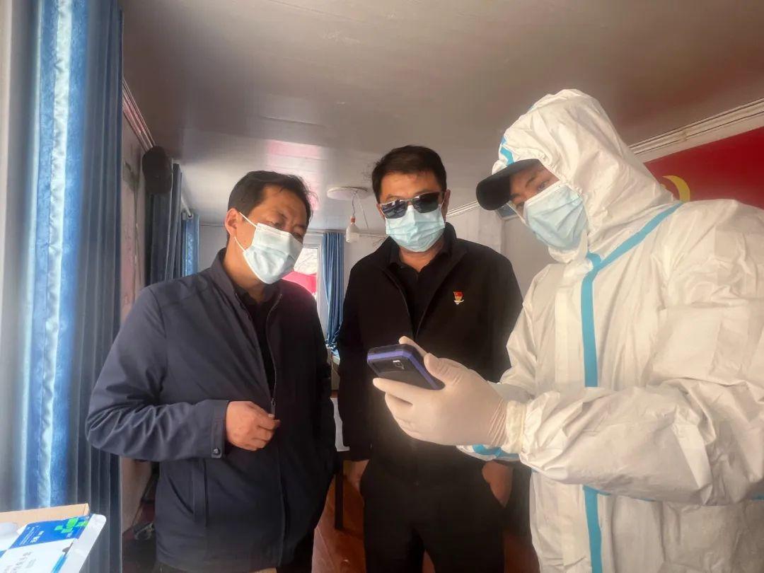 青海疫情通知与贵阳最新动态，共筑防线，守护家园安全