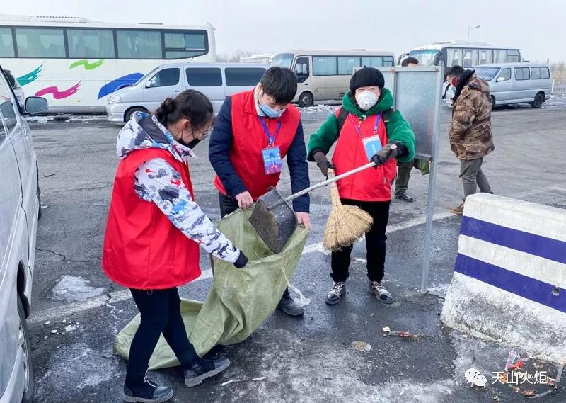 新疆乌鲁木齐疫情防控最新政策解读