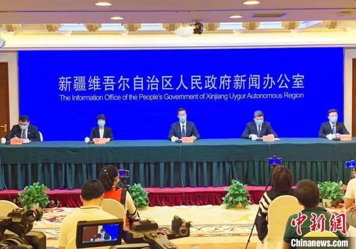 新疆乌鲁木齐疫情防控最新政策解读