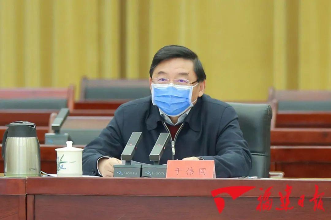 福建省疫情指挥部发布重要通知，全面强化疫情防控措施