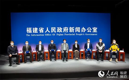 福建省新冠肺炎疫情防控指挥部的核心角色与战略布局
