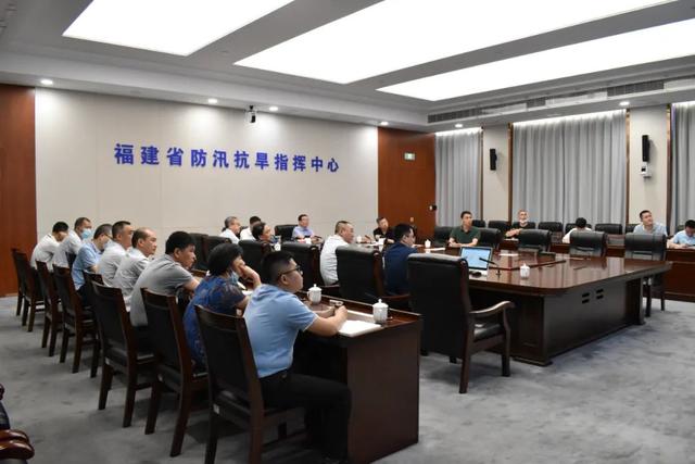 福建省疫情防控指挥中心的战略地位与实践探索
