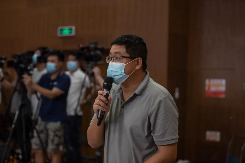 福建省疫情防控发布会，最新动态及策略解析