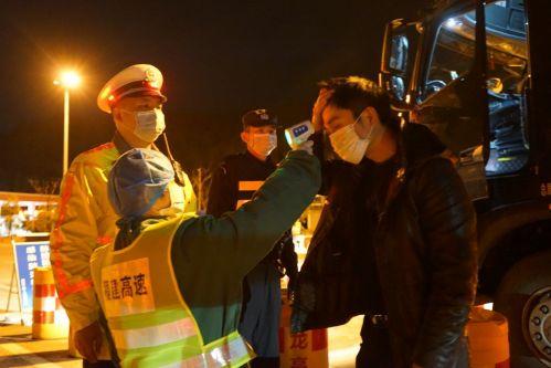 福建省疫情防控新闻发布会详解防疫进展与策略