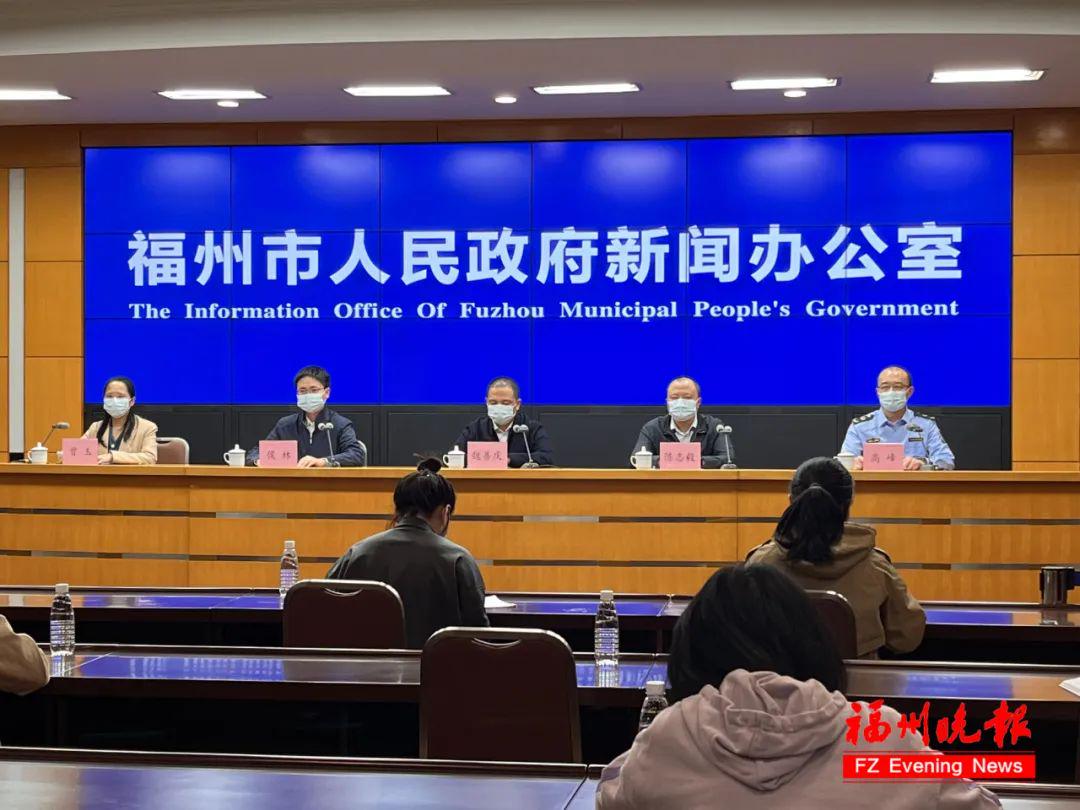 福州疫情防控指挥部关键角色与策略揭秘