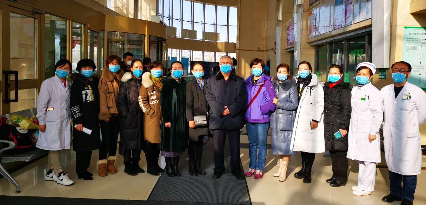 乌鲁木齐疫情指挥部官网，信息透明与公众力量的紧密纽带