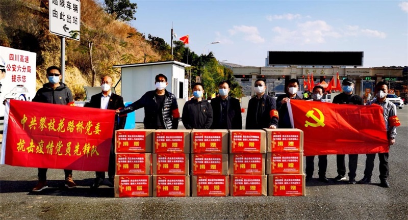 重庆视角下的天津疫情，共克时艰，携手前行共抗疫情
