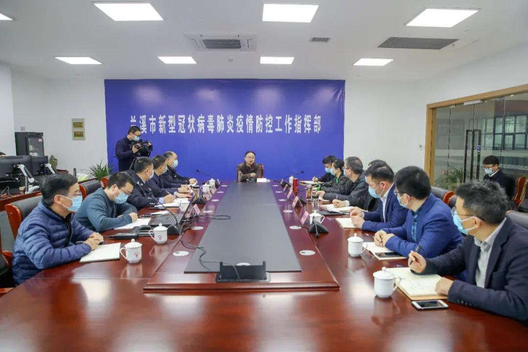 重庆市疫情防控组筑牢防线，守护山城重庆安宁无恙