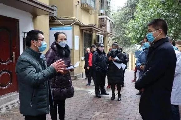重庆疫情防控局，筑牢防线，守护山城健康安全