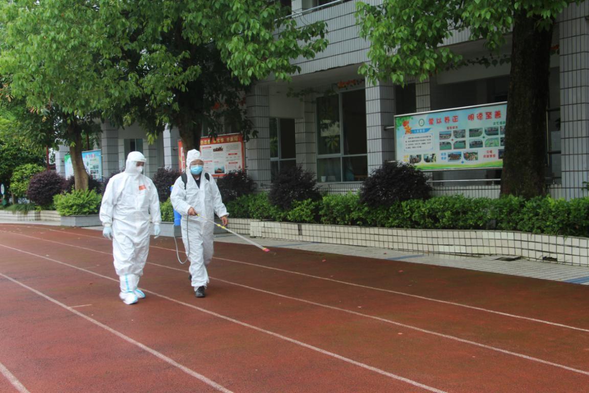 重庆疫情防控政策坚决遏制疫情扩散势头