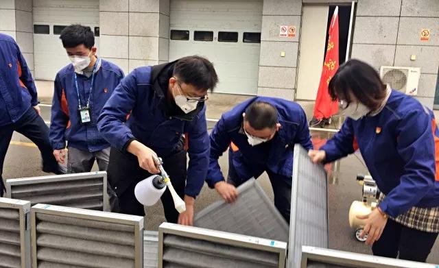 重庆疫情防控政策坚决遏制疫情扩散势头
