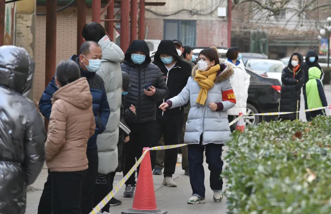 重庆疫情防控办的坚守与担当，筑牢防线，守护山城安康