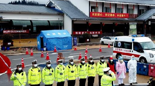 重庆市疫情防控指挥部电话号码，市民与防控工作的沟通桥梁