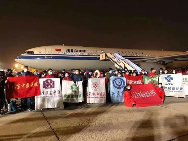 南京疫情与重庆抗疫行动，生命与希望的战斗前线