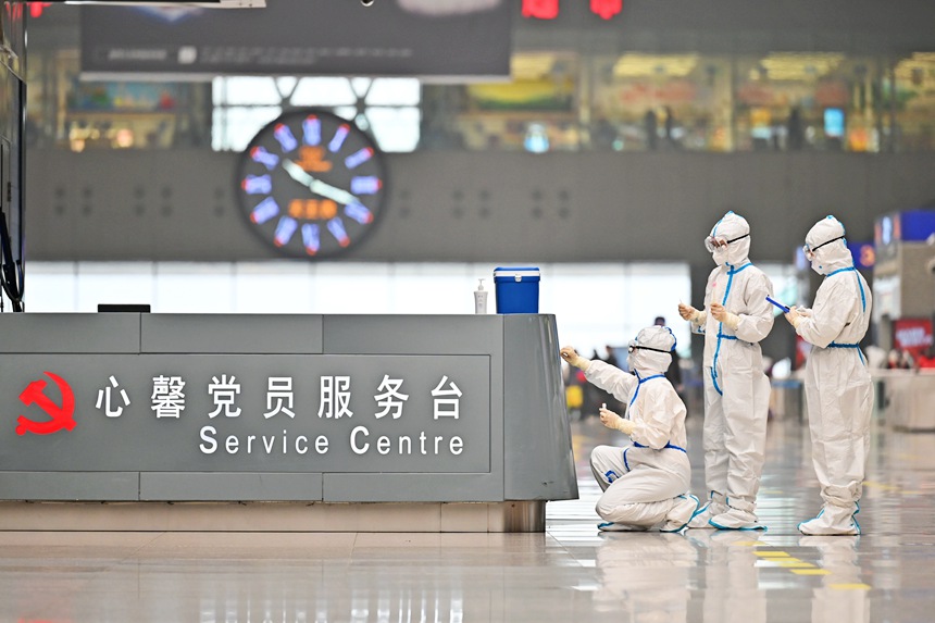 重庆疫情防控中心电话，共筑健康防线，你我相连！
