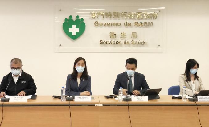 重庆与澳门携手应对疫情，共同的努力与挑战