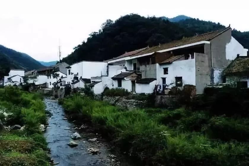 长沙县龙华村，乡村新貌与振兴之路探秘