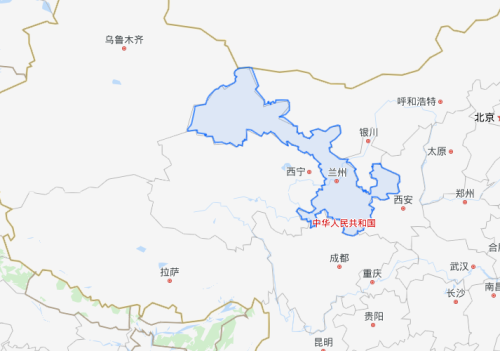 青海甘肃疫情联防联控，携手共筑防线最新消息