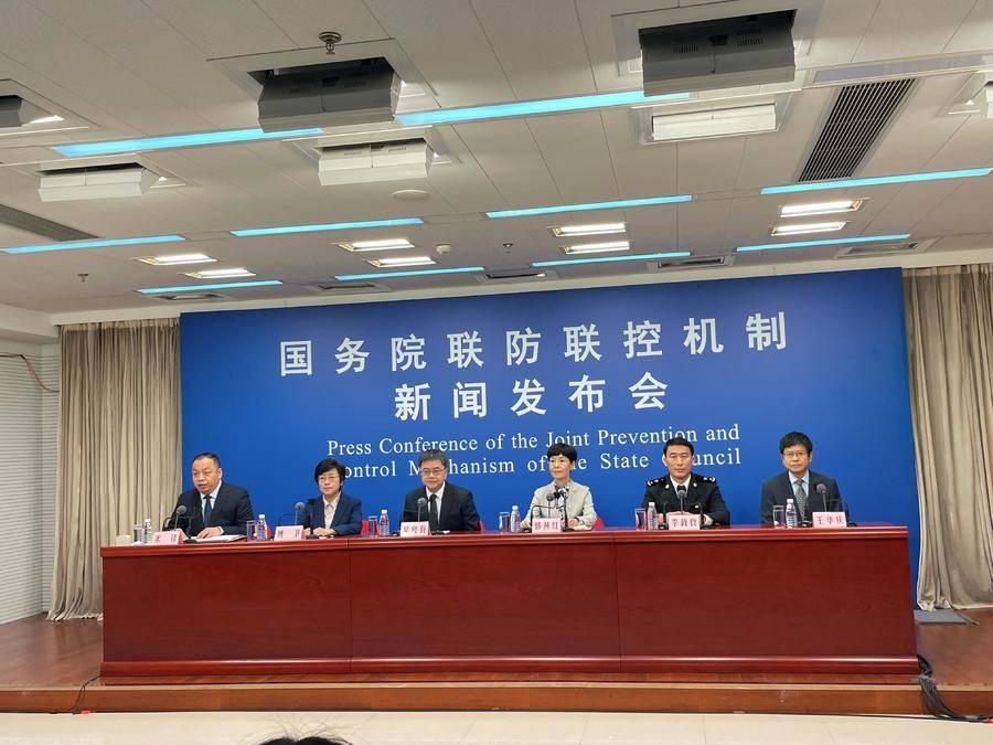 青海省与北京疫情联防联控，筑牢防线，最新消息综述