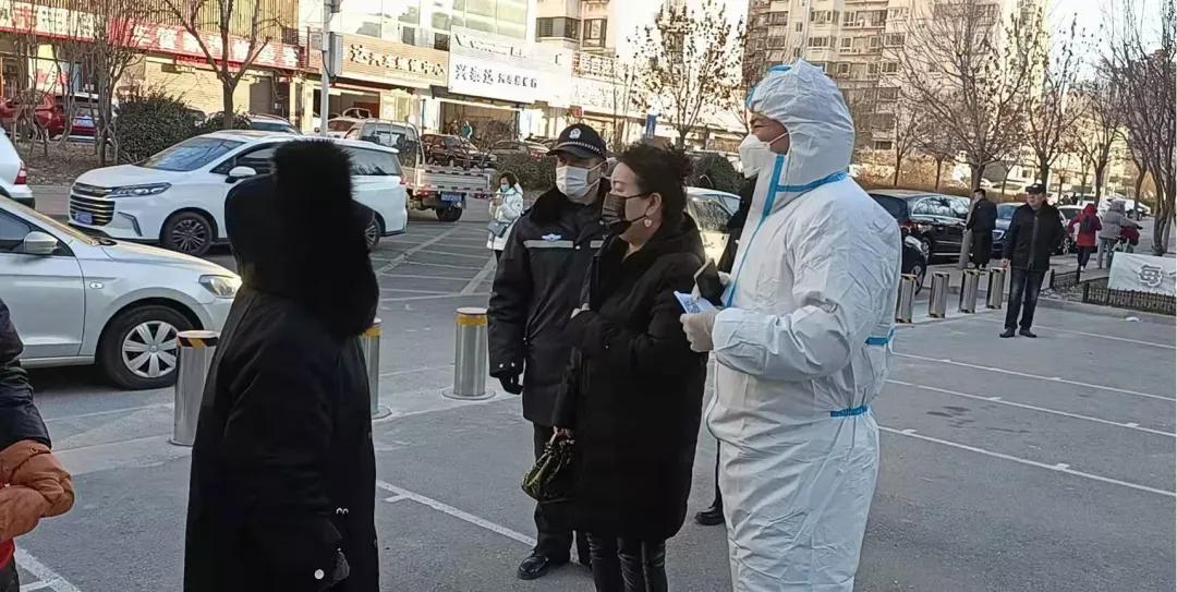 青海省疫情防控最新要求，筑牢防线，守护高原安宁