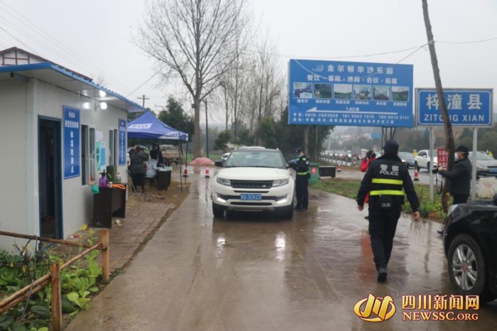 青海省疫情管控与南昌动态更新