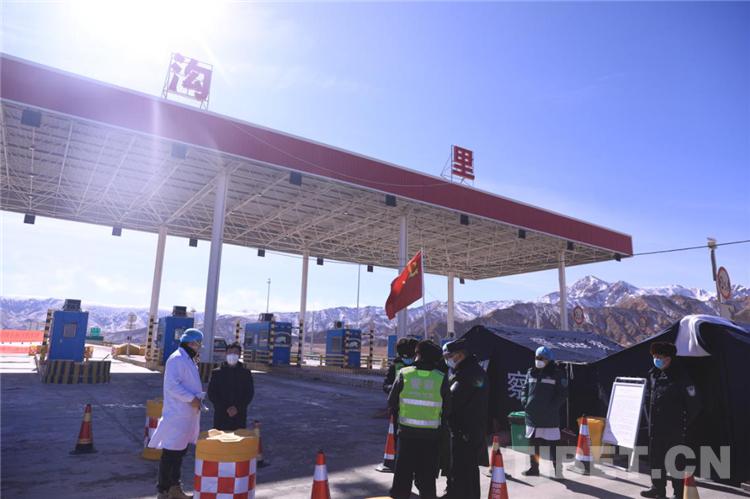 青海与南昌协同应对疫情，管控新政策筑牢防疫屏障