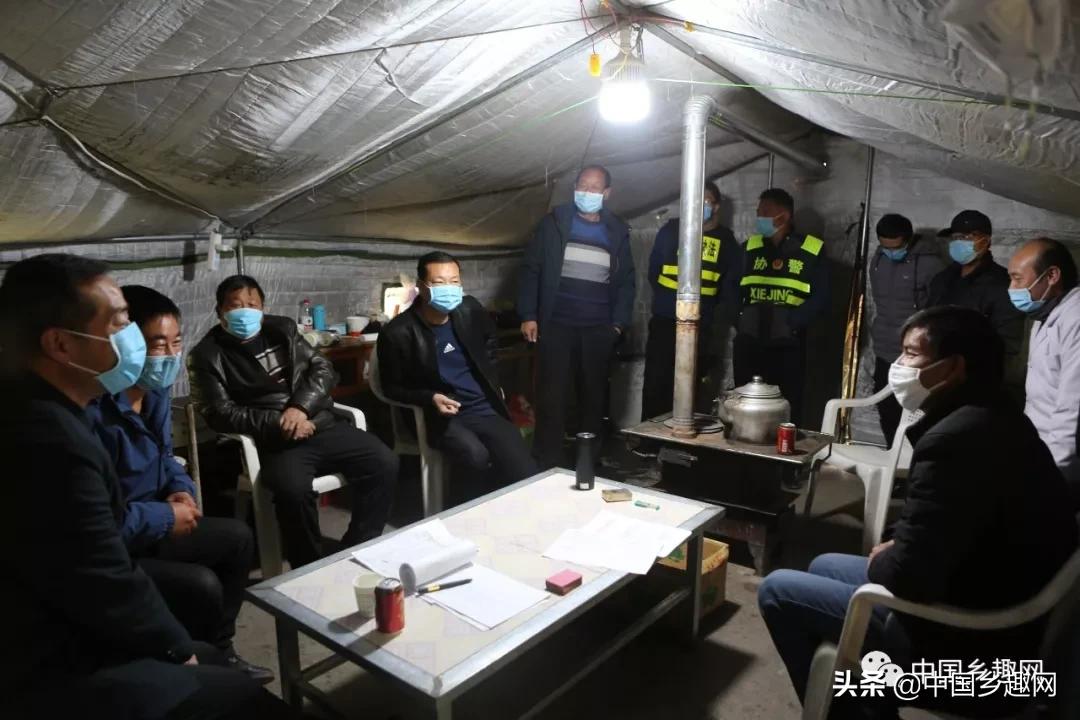 青海省疫情防控政策，坚决打赢疫情防控阻击战战役