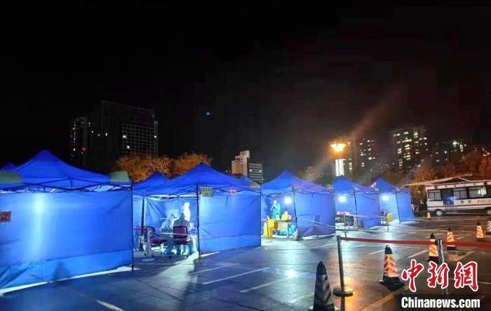 青海省西宁市最新疫情政策全面解析